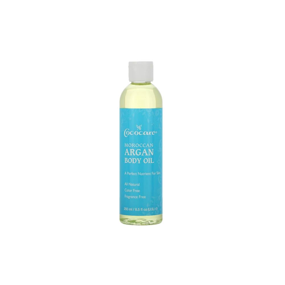 زيت الأرجان المغربي للجسم من COCO CARE ( 250 مل )