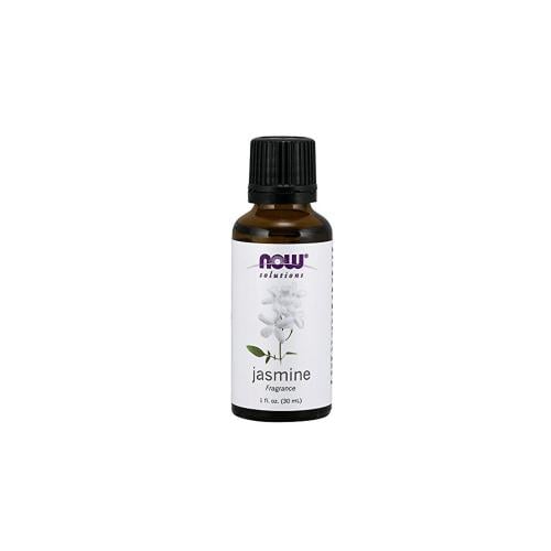 زيت الياسمين العطري من NOW ( 30 مل )