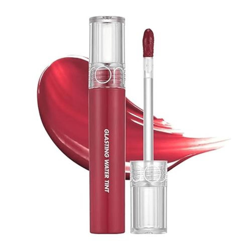 روماند تنت شفاه جلاستينج ووتر - 05 Rose Splash