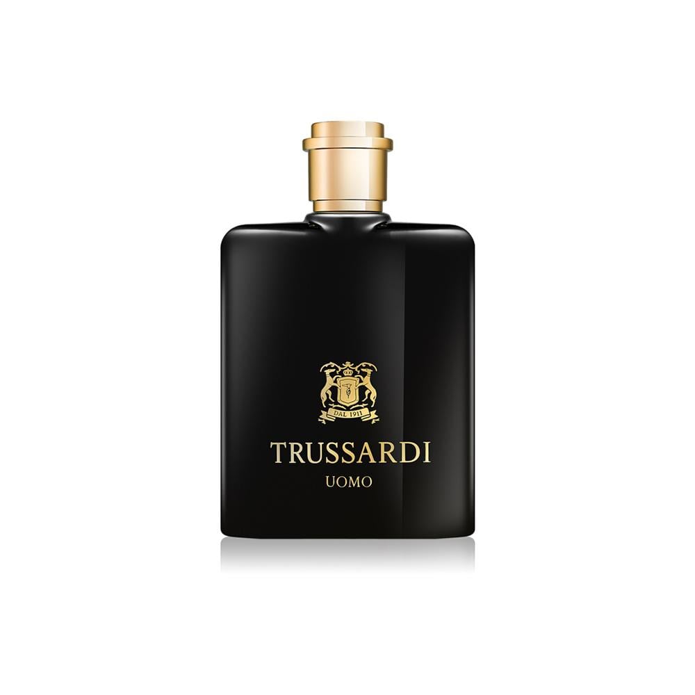عطر اومو او دو تواليت للرجال من  تروساردي TRUSSARDI ( 50 مل )