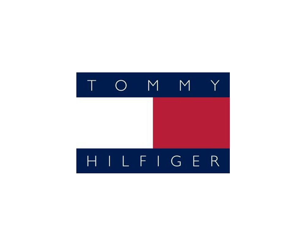 تومي هيلفيغر Tommy Hilfiger