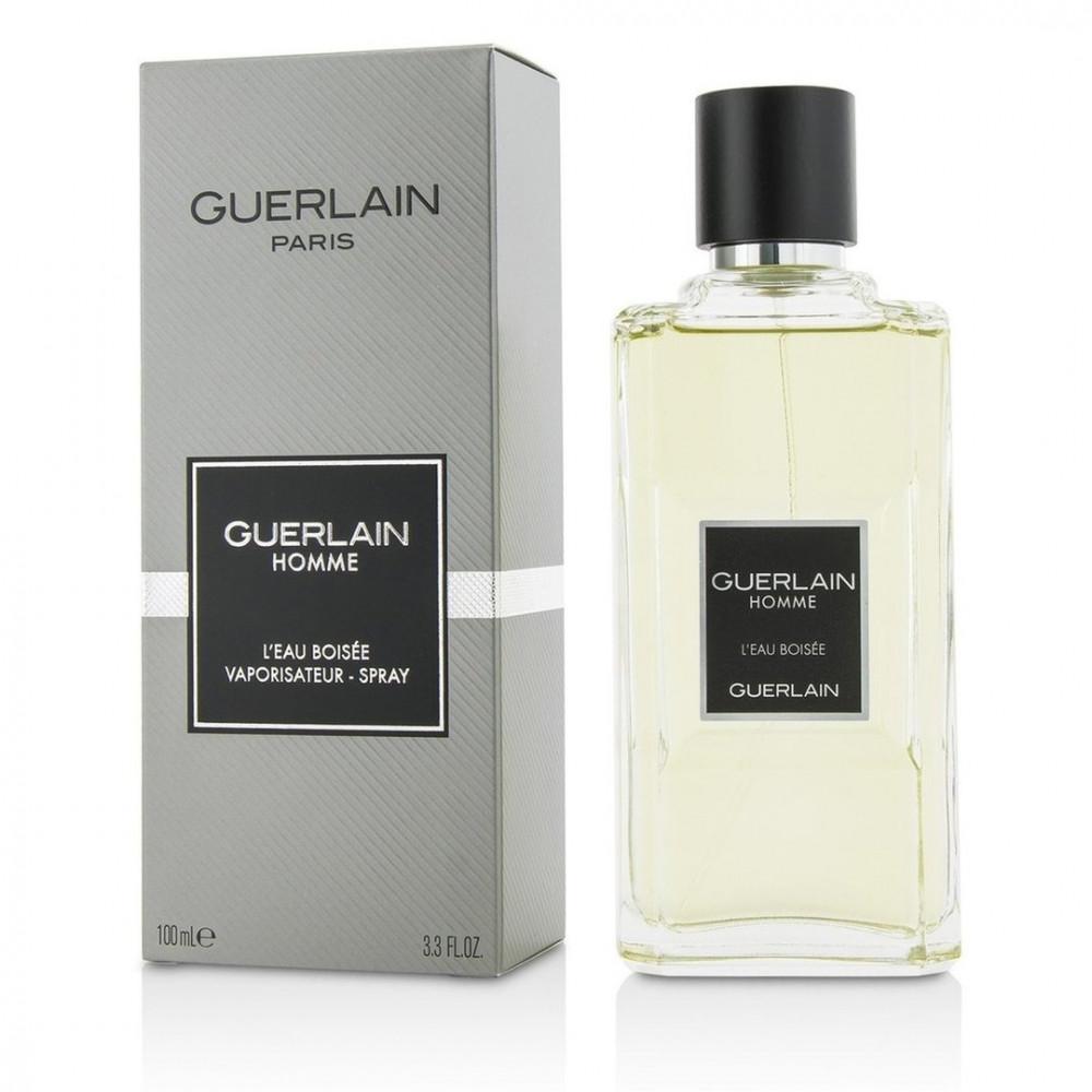 عطر غيرلان هوم ليو بوازية او دو تواليت 50مل
