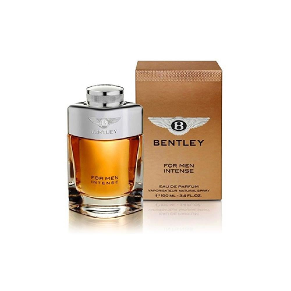 عطر انتنس او دو بارفيوم للرجال  من BENTLEY ( 100 مل )
