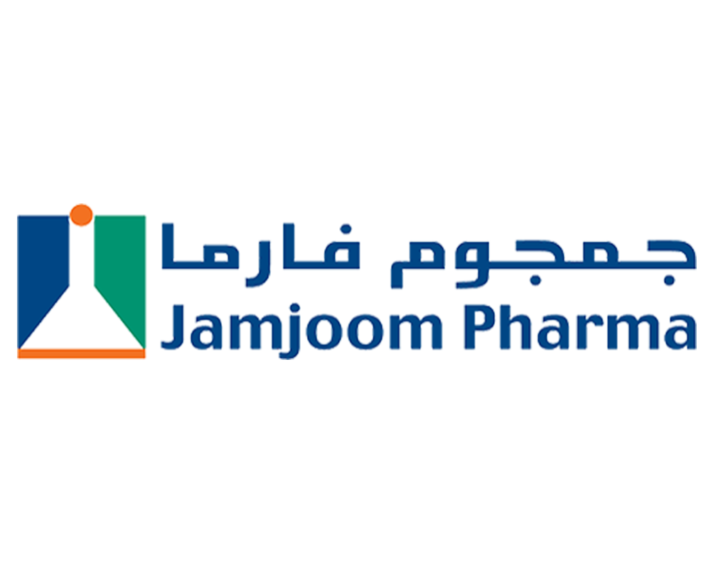 JAMJOOM PHARMA