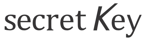 SECRET KEY سيكرت كي