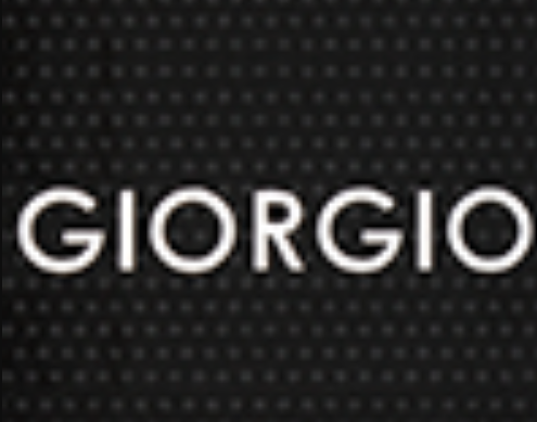 جورجيو Giorgio