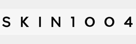 SKIN1004