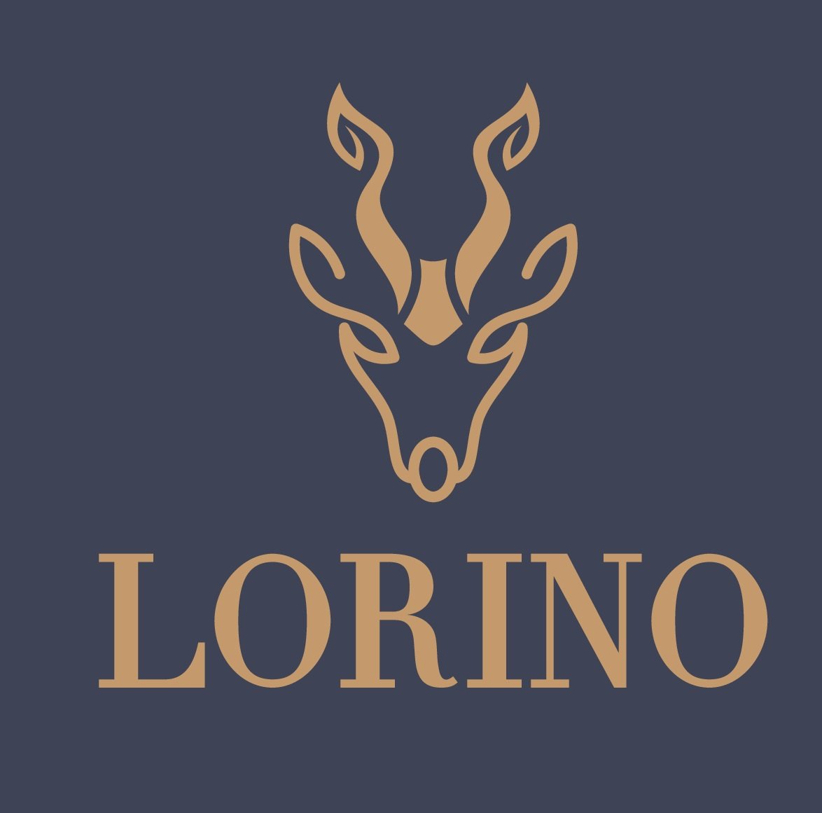 لورينو Lorino