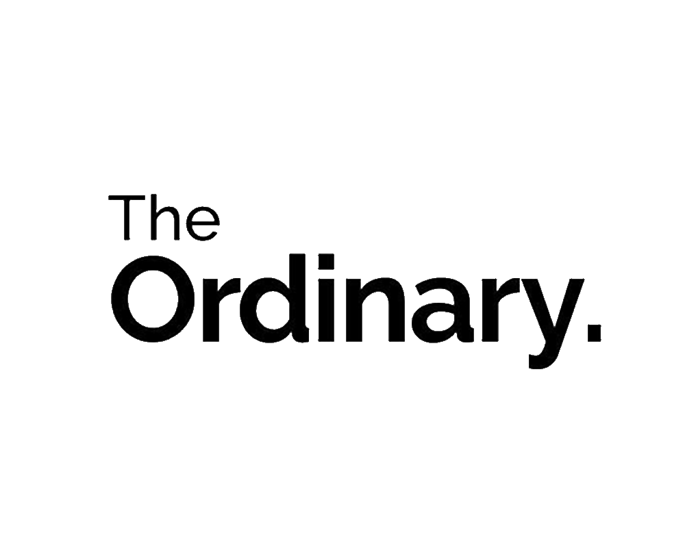 THE ORDINARY | ذا اورديناري