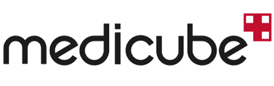 ميديكيوب Medicube