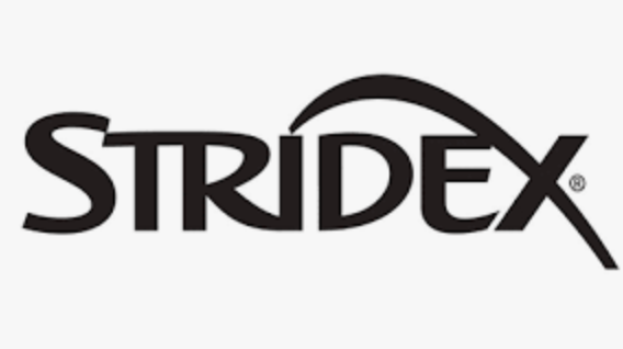 STRIDEX