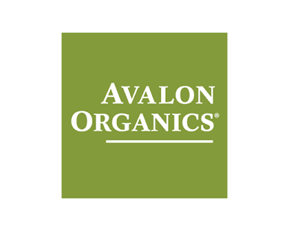 AVALON ORGANICS