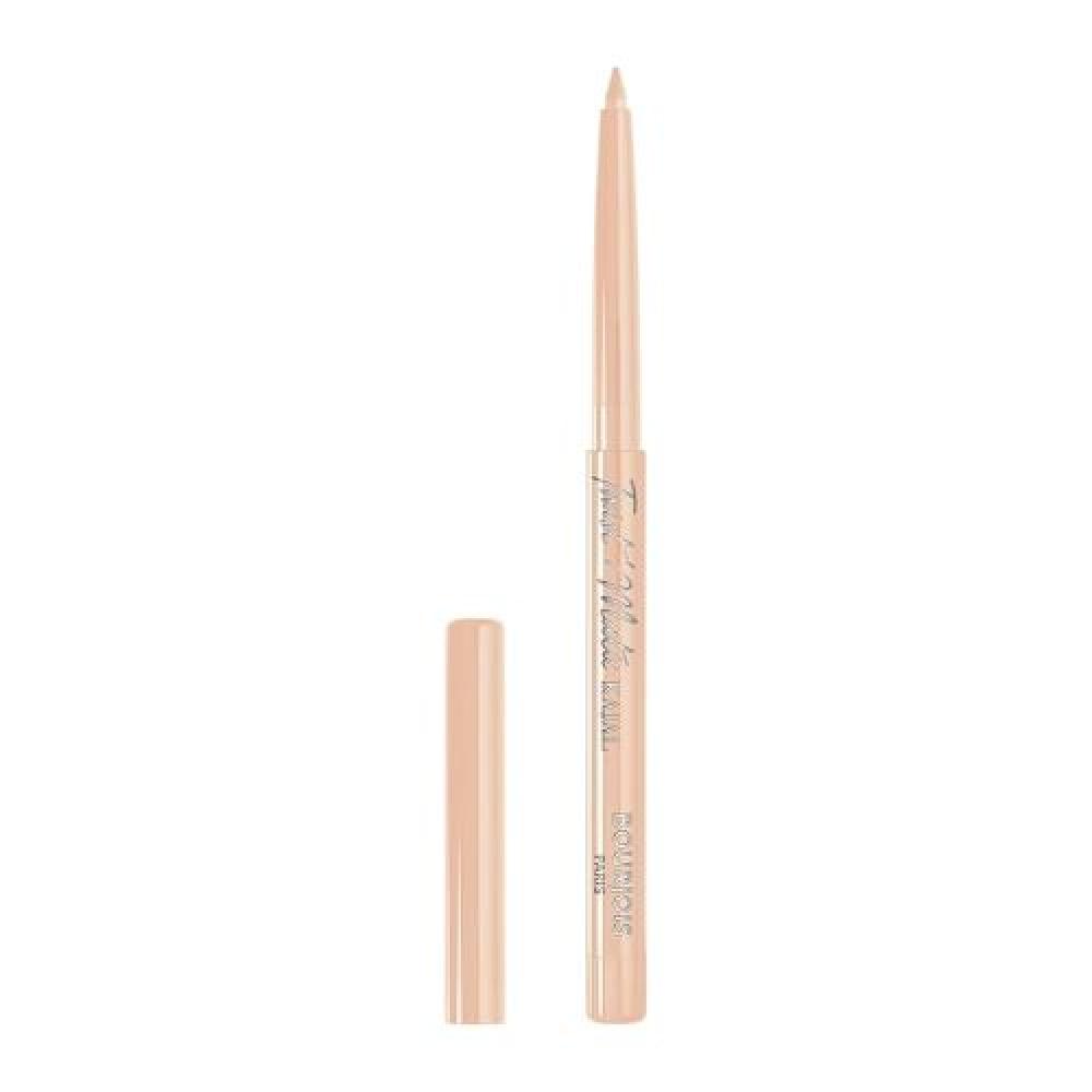 قلم كحل تحديد العين تويست ماتيك كاجال من برجوا - 04 Beige Des Sables