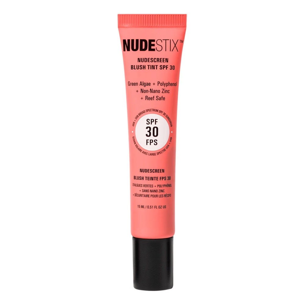 نودستيكس مُلون نود سكرين بلاش SPF 30 - بيتشز أن سول