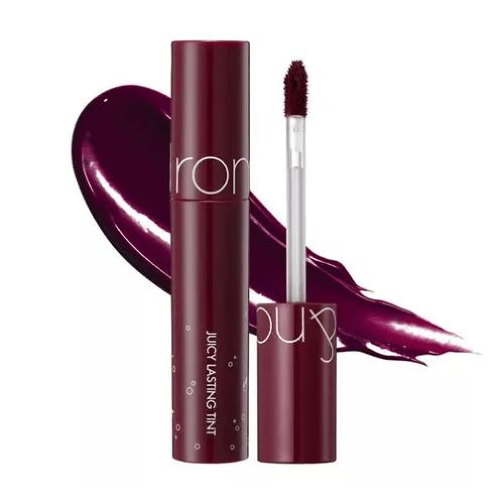 روماند تنت شفاه جوسي لاستينج - 17 Plum Coke