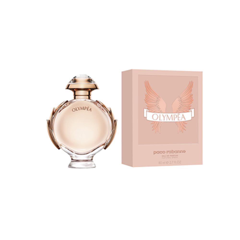 عطر اوليمبيا او دو بارفيوم للنساء من PACO RABANNE ( 80 مل )