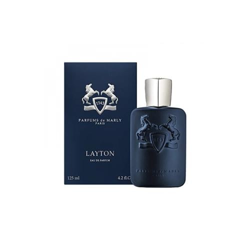 عطر مارلي لايتون او دو بارفيوم للرجال من DE MARLY...