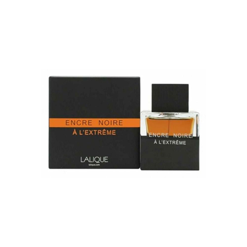عطر انكر نوار اكستريم او دو بارفيوم للرجال من LALIQUE ( 100 مل )