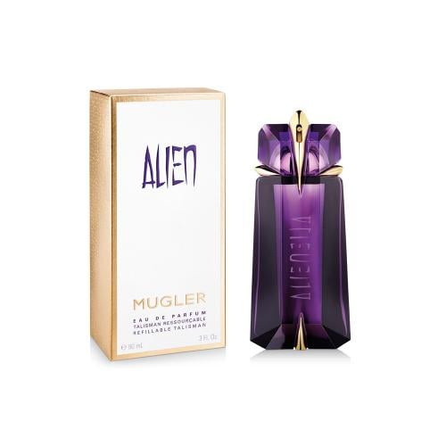 عطر تيري موغلر الين او دو بارفيوم للنساء من MUGLER...