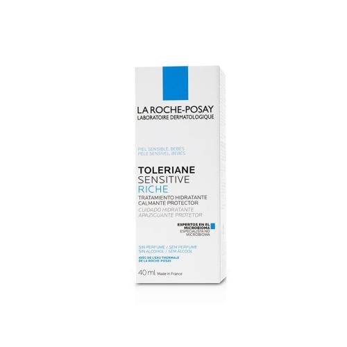 كريم توليريان غني للبشرة الحساسة من LA ROCHE-POSAY...
