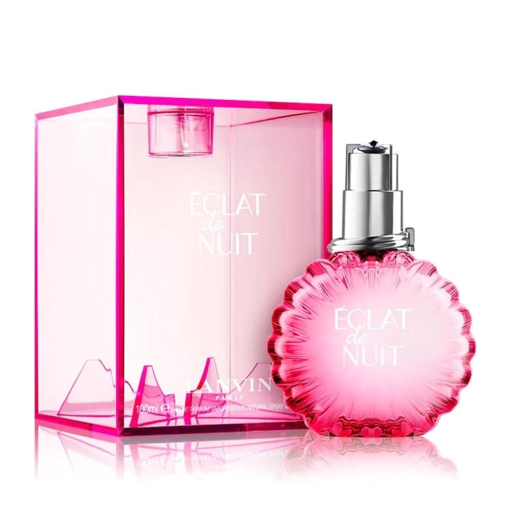 عطر لانفين اكلت دي نوي النسائي او دو بارفيوم 100مل