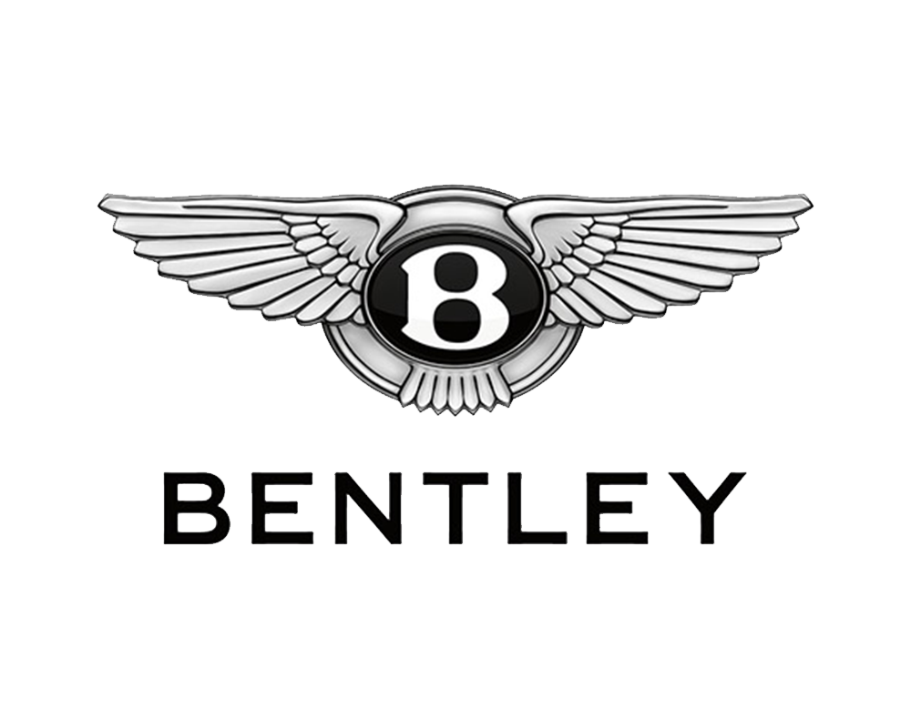بنتلي Bentley