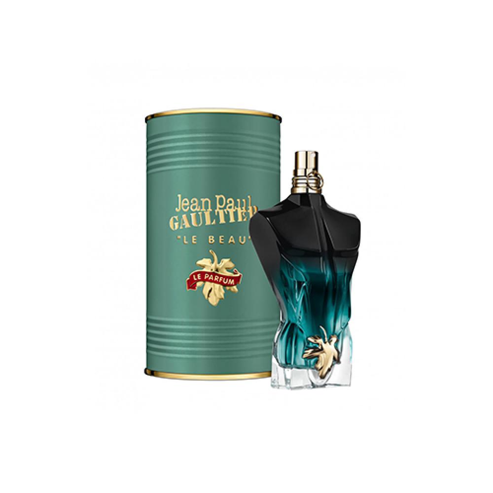 عطر  لو بو لو بارفيوم او دو بارفيوم انتنس للرجال من  JEAN PAUL GAULTIER ( 125 مل )