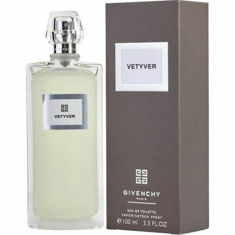 عطر جيفنشي فيتيفر او دو تواليت 100مل