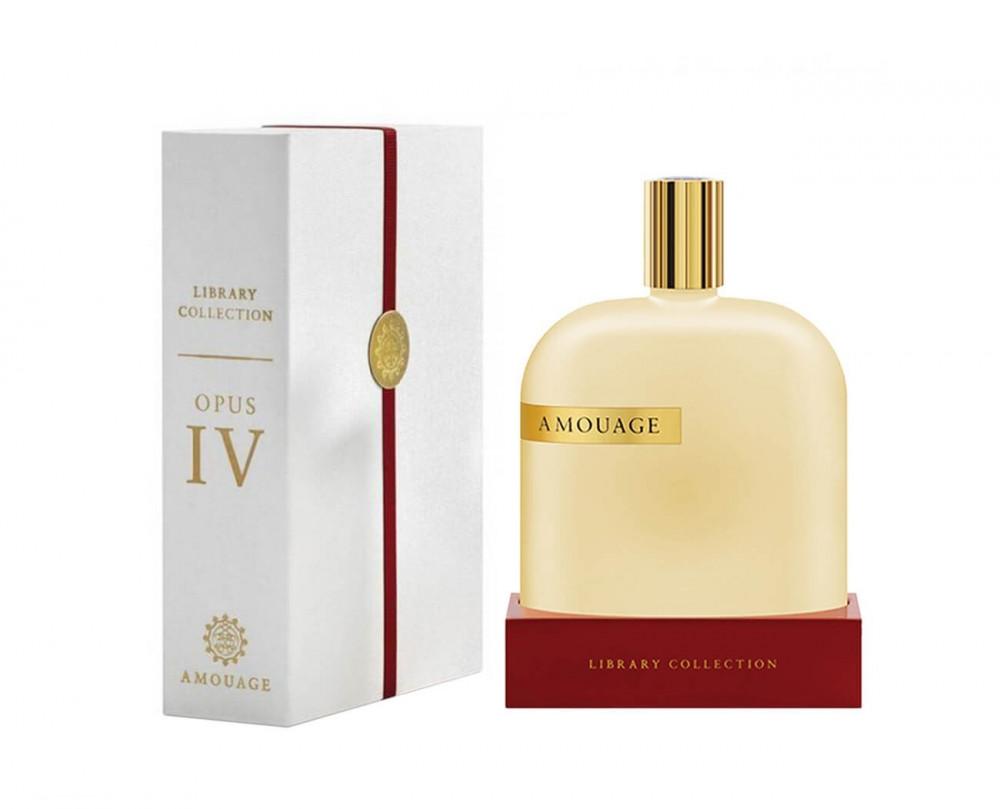 عطر امواج اوبس الرابع IV او دو بارفيوم 50مل
