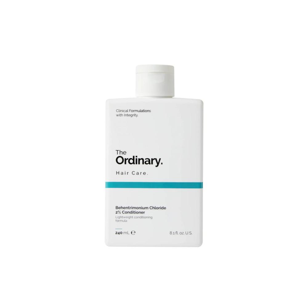 بلسم لتنعيم الشعر كلوريد 2٪ من THE ORDINARY ( 240 مل )