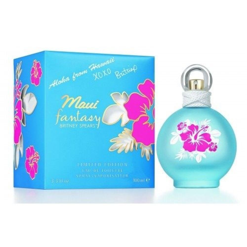 عطر بريتني سبيرز موي فانتاسي او دو تواليت 100مل