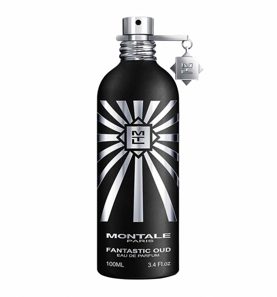 عطر مونتال فانتاستيك عود او دو بارفيوم 100مل