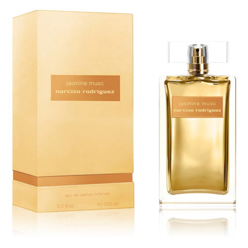 عطر نرسيسو رودريغز جاسمين مسك انتنس او دو بارفيوم...