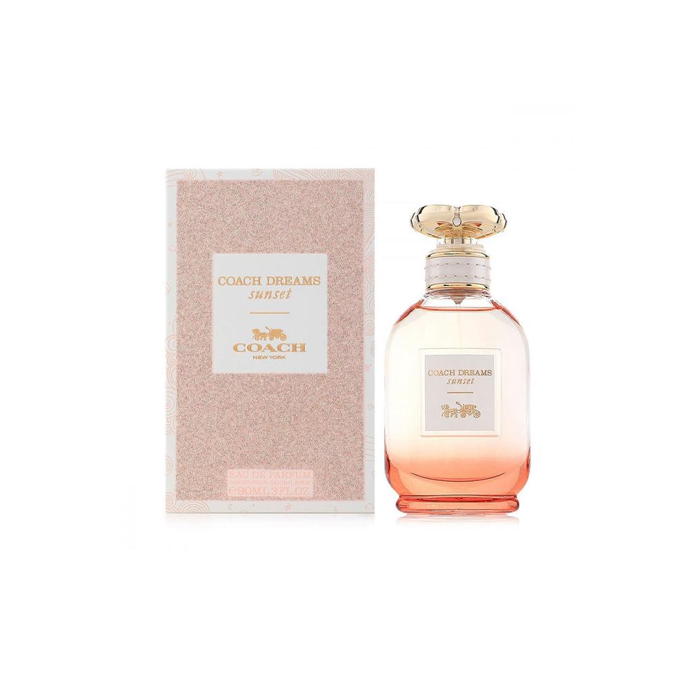 عطر كوتش دريمز صن سيت او دو بارفيوم  COACH ( 90 مل )