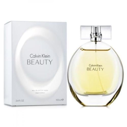 عطر كالفن كلاين بيوتي او دو بارفيوم 100مل