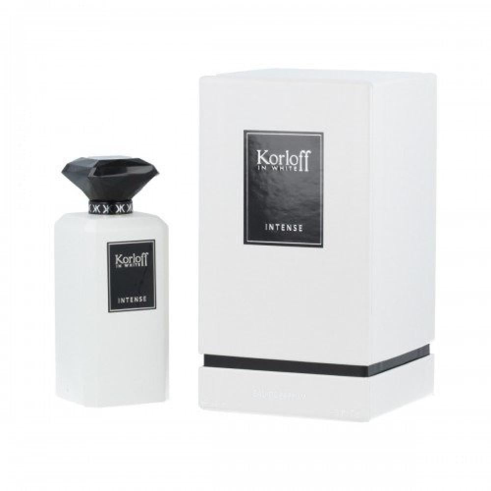 عطر كورلوف ان وايت انتنس او دو بارفيوم 88مل