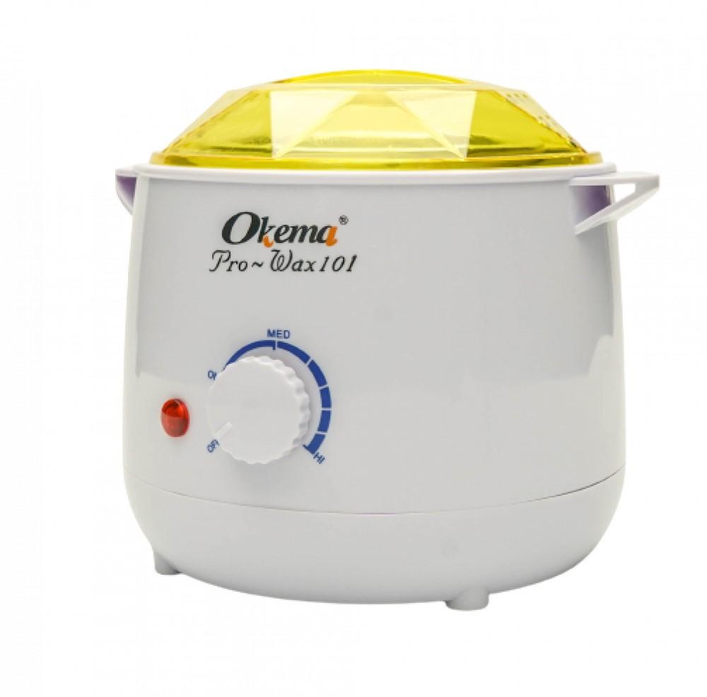 جهاز تسخين شمع أوكيما OK-443
