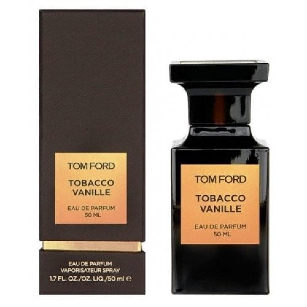 عطر توم فورد توباكو فانيلا او دو بارفيوم 50مل