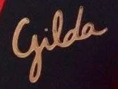 جيلدا Gilda