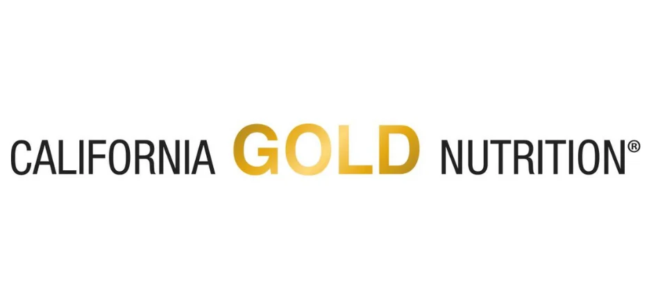 CALIFORNIA GOLD NUTRITION