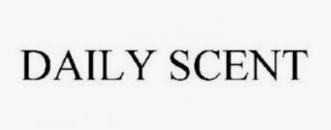 DAILY SCENT