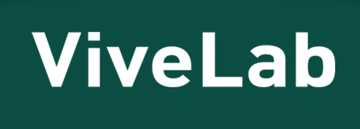 Vive lab