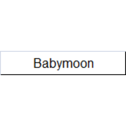 Babymoon