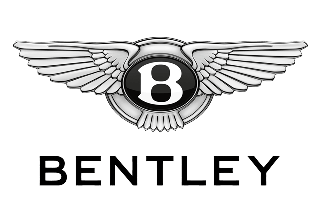 بنتلي Bentley