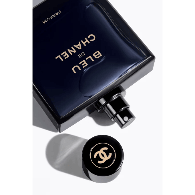 Chanel Bleu Chanel perfume