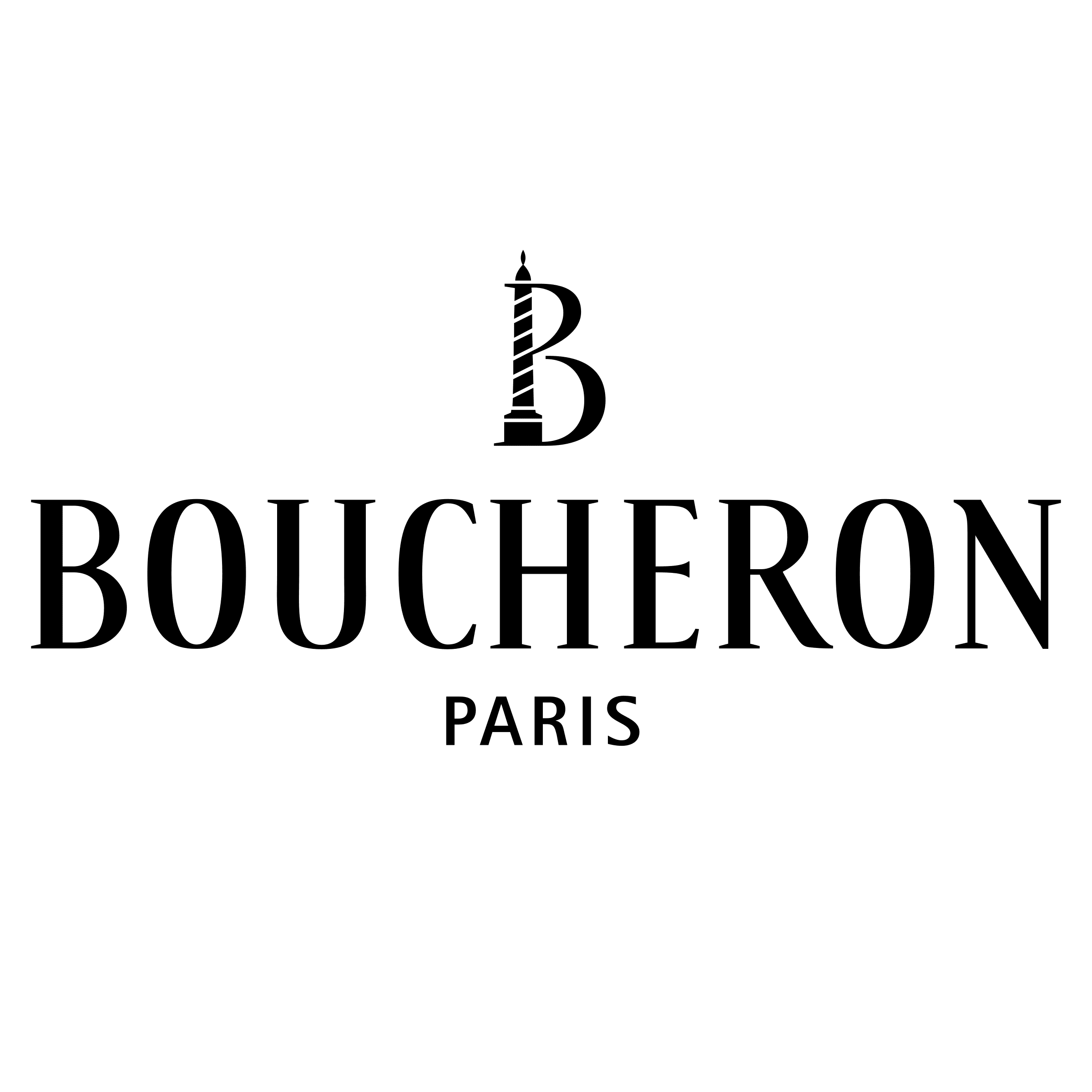 بوشرون Boucheron