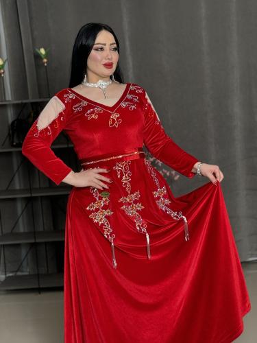 فستان