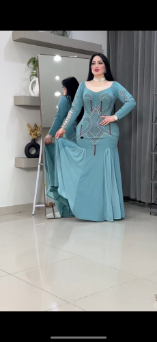 فستان