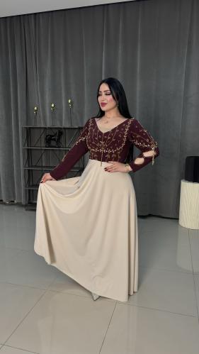 فستان