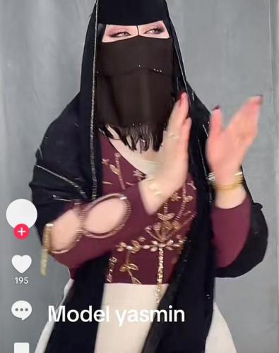 برقع